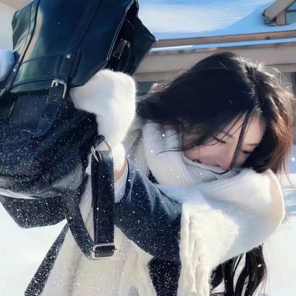 致不会表达爱的人